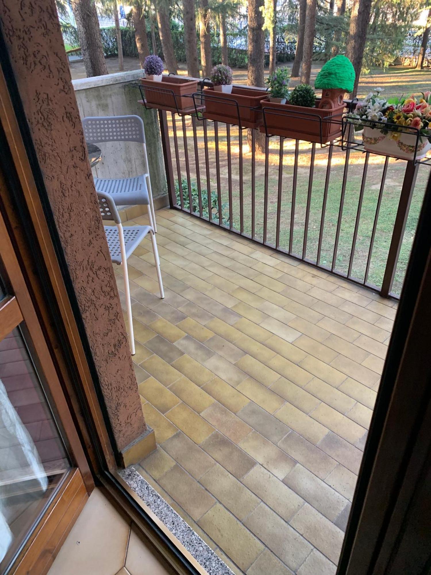 Appartamento Brevi Periodi "Pedrini'S Welcome Home" Bergamo Exterior photo